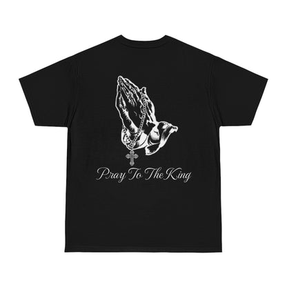 Pray To The King T-shirt