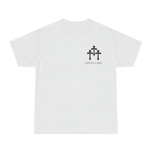 Pray To The King T-shirt