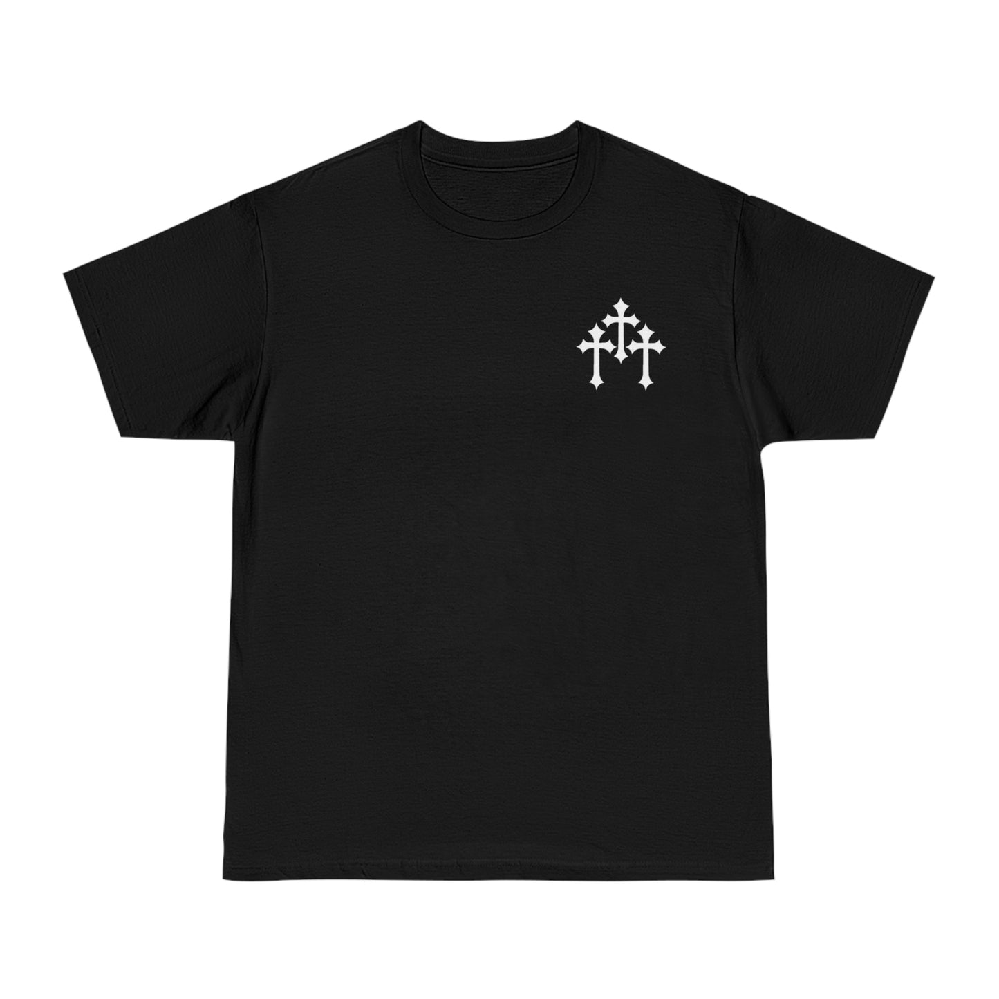 Pray To The King T-shirt